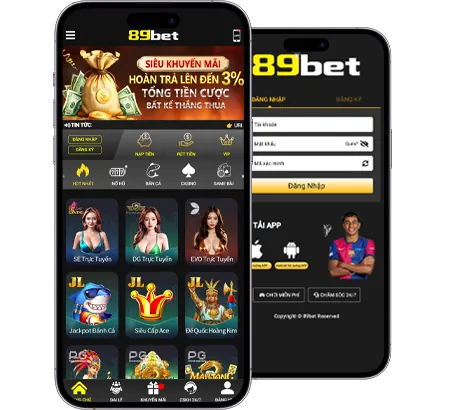 Slot Games & Nổ Hũ 8tr88