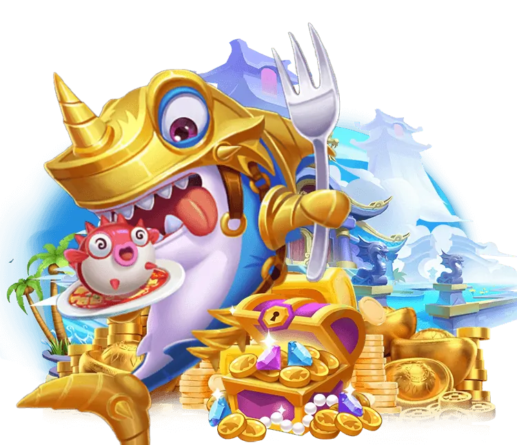 Hình ảnh game bắn cá đa dạng tại 8tr88